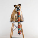 Brinquedo Pelucia para Cães Invincibles Tough Skinz Cobra Longa - New York Pets