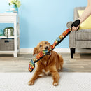 Brinquedo Pelucia para Cães Invincibles Tough Skinz Cobra Longa - New York Pets