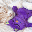 Brinquedo Purr Pillow Kitty Petstages para gatos - New York Pets