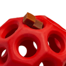 Brinquedo Recheável Airball Snax Germanhart para cachorro - New York Pets