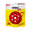 Brinquedo Recheável Airball Snax Germanhart para cachorro - New York Pets