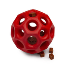 Brinquedo Recheável Airball Snax Germanhart para cachorro - New York Pets