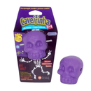 Brinquedo Recheável Caveirinha Pet Games - New York Pets