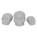 Brinquedo Recheável Caveirinha Pet Games - New York Pets