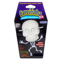 Brinquedo Recheável Caveirinha Pet Games - New York Pets