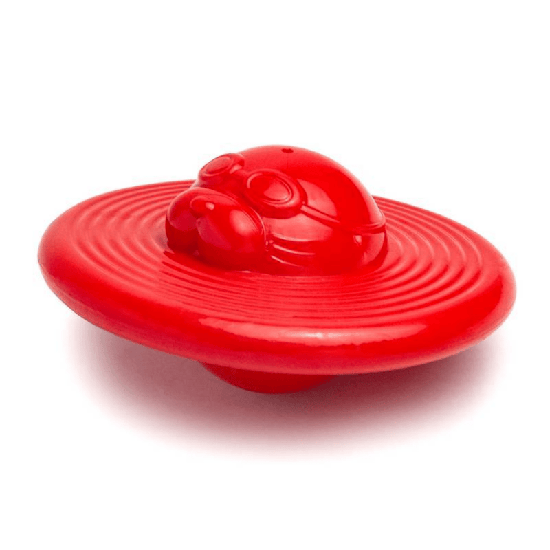 Brinquedo Recheável Disco Flutuante Focao Xplore Germanhart para cachorro - New York Pets