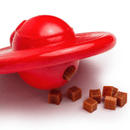 Brinquedo Recheável Disco Flutuante Focao Xplore Germanhart para cachorro - New York Pets