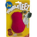 Brinquedo Recheável JW Tumble Teez para Cachorro - New York Pets