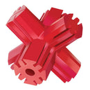 Brinquedo recheável para cachorro Kong Jump N Jack - New York Pets