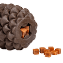 Brinquedo Recheavel Pinhau Snax Germanhart para cachorro - New York Pets