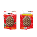 Brinquedo Recheavel Pinhau Snax Germanhart para cachorro - New York Pets