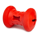 Brinquedo Recheável Roller Snax Germanhart Gira Snack para cachorro - New York Pets