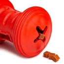 Brinquedo Recheável Roller Snax Germanhart Gira Snack para cachorro - New York Pets