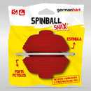 Brinquedo Recheável Spinball Snax Germanhart para cachorro - New York Pets