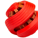 Brinquedo Recheável Spinball Snax Germanhart para cachorro - New York Pets