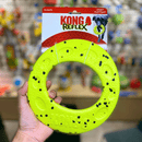 Brinquedo Resistente Kong Reflex Flyer - New York Pets