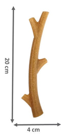 Brinquedo Roer Barkies Tree Branch Arm&hammer Cães Até 15kg - New York Pets