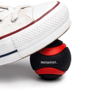 Brinquedo UltraBall Xfun Germanhart com apito para cachorro - New York Pets