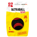 Brinquedo UltraBall Xfun Germanhart com apito para cachorro - New York Pets