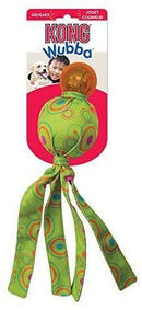 Briquendo Kong Wubba Cosmos Grande para Cachorro - New York Pets