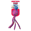 Briquendo Kong Wubba Cosmos Grande para Cachorro - New York Pets