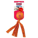 Briquendo Kong Wubba Cosmos Grande para Cachorro - New York Pets