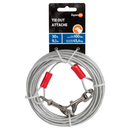 Cabo - de - Aço para Contenção - Aspen Pet - New York Pets