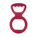 Cabo de Guerra Kong Beezles Tug para Cachorro - New York Pets