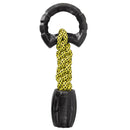 Cabo de Guerra Kong Jaxx Braided Tug para Cachorro - New York Pets