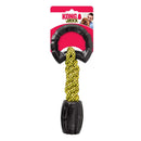 Cabo de Guerra Kong Jaxx Braided Tug para Cachorro - New York Pets