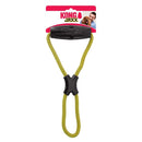 Cabo de Guerra Kong Jaxx Infinity Tug para Cachorro - New York Pets