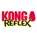 Cabo de Guerra Kong Reflex Tug Resistente - New York Pets