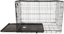 Caixa De Arame Cercado Gaiola Para Cães E Gatos - PRO VALU CRATE 24" ATÉ 14KG - New York Pets