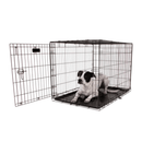 Caixa De Arame Cercado Gaiola Para Cães E Gatos - PRO VALU CRATE 24" ATÉ 14KG - New York Pets