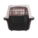 Caixa de Transporte 2 Door Kennel 19" Petmate - até 4,5Kg - New York Pets