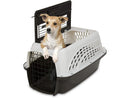 Caixa de Transporte 2 Door Kennel 19" Petmate - até 4,5Kg - New York Pets