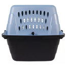 Caixa de Transporte 2 Door Kennel Petmate - Entre 4,5Kg e 9Kg - New York Pets