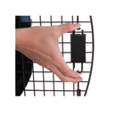 Caixa de Transporte 2 Door Kennel Petmate - Entre 4,5Kg e 9Kg - New York Pets