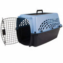 Caixa de Transporte 2 Door Kennel Petmate - Entre 4,5Kg e 9Kg - New York Pets