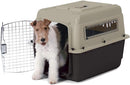 Caixa de Transporte Petmate 28 Ultra Vari Kennel - Ate 14kg - New York Pets