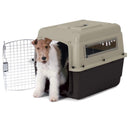 Caixa de Transporte Petmate 40" Ultra Vari Kennel Entre 32 - 41kg - New York Pets
