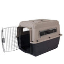 Caixa de Transporte Petmate 40" Ultra Vari Kennel Entre 32 - 41kg - New York Pets