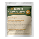 Caldo De Ossos Bovino Natuka - Vinagre De Maçã | 10g para Cães - New York Pets