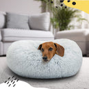 Cama Donut Shag para Cães Best Friends Pequeno 58x58cm - New York Pets