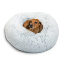 Cama Donut Shag para Cães Best Friends Pequeno 58x58cm - New York Pets