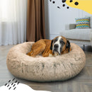 Cama Donut Shag para Cães Best Friends XG 114 x 114cm - New York Pets