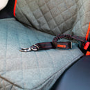 Capa de Banco Individual para Carro Kong Travel - New York Pets