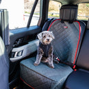 Capa de Banco Individual para Carro Kong Travel - New York Pets