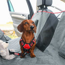 Capa Protetora para Carros Pet Kong Travel - New York Pets