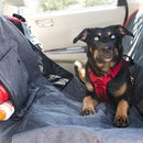 Capa Protetora para Carros Pet Kong Travel - New York Pets